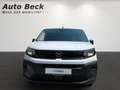 Opel Combo Cargo M BlueHDi 100 Blanc - thumbnail 2