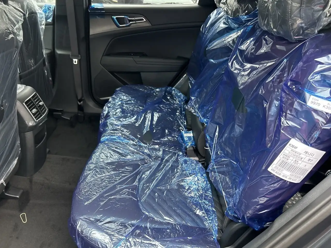 Kia Sportage снимка Kia Sportage