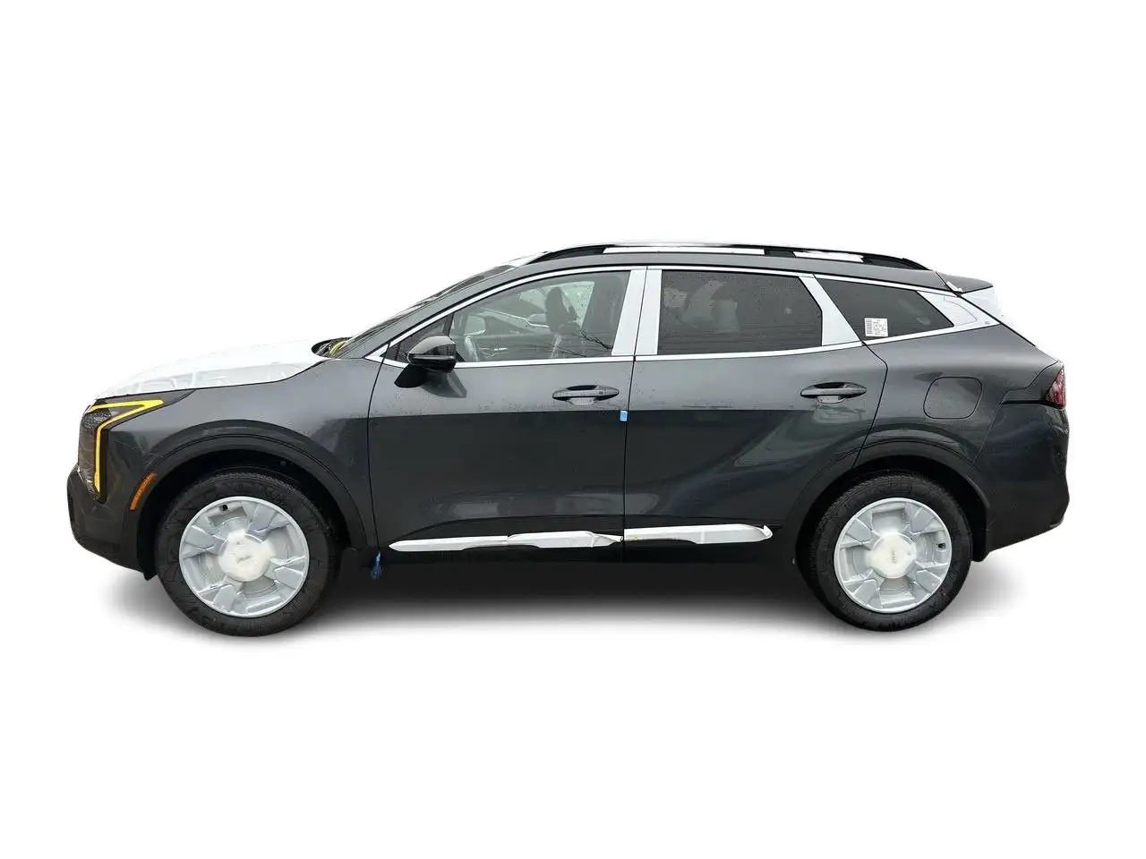 Kia Sportage снимка Kia Sportage
