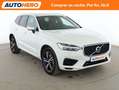 Volvo XC60 2.0 T8 Plug-in Hybrid R-Design AWD Blanco - thumbnail 8