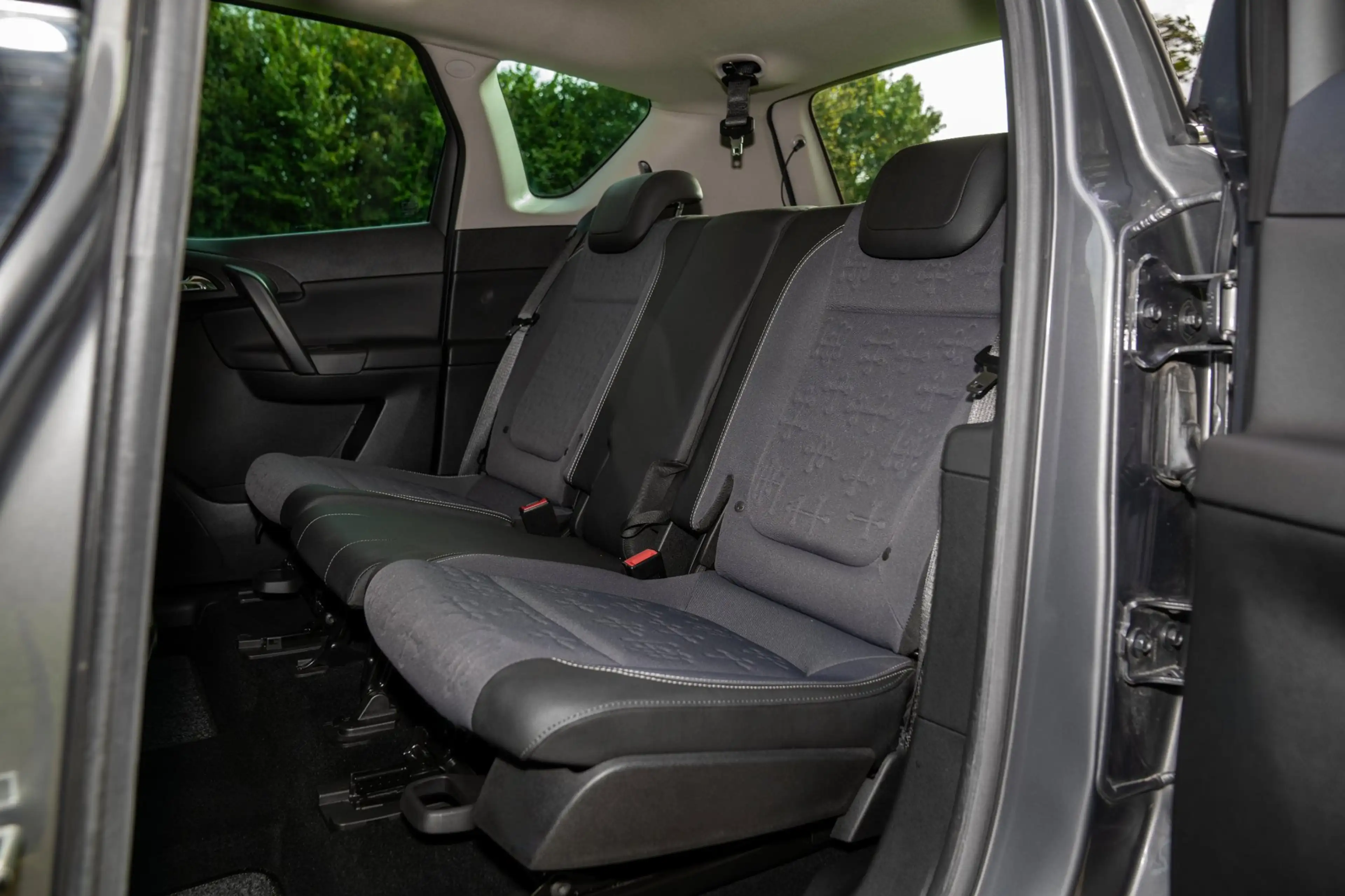 Opel Meriva 1.4 Turbo Blitz 2e Eigenaar NL-auto — photo 15