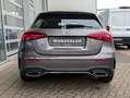 Mercedes-Benz A 200 Kompaktlimousine AMG Line Navi Kamera Grau - thumbnail 19
