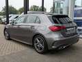Mercedes-Benz A 200 Kompaktlimousine AMG Line Navi Kamera Grau - thumbnail 4