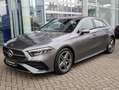 Mercedes-Benz A 200 Kompaktlimousine AMG Line Navi Kamera Grau - thumbnail 2