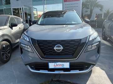 1.5 HEV e-4orce Tekna Auto 7posti