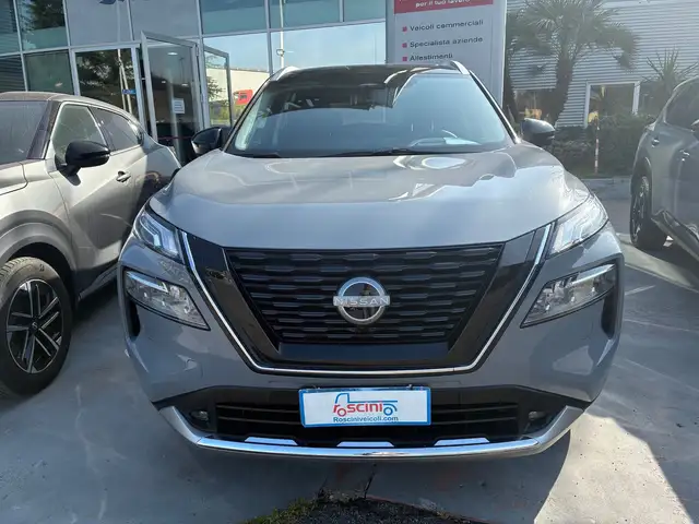 Nissan X-Trail 1.5 HEV e-4orce Tekna Auto 7posti