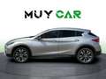 Infiniti QX30 2.2d Premium AWD 7DCT Gris - thumbnail 5