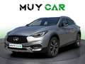 Infiniti QX30 2.2d Premium AWD 7DCT Gris - thumbnail 4