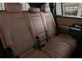 Mercedes-Benz GLB 220 d 4M AMG-Sport/Pano/AHK/Night/MBeam/360 Schwarz - thumbnail 10