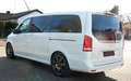 Mercedes-Benz V 300 d  lang AMG Night Paket Panoramadach Blanc - thumbnail 2