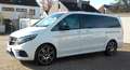 Mercedes-Benz V 300 d  lang AMG Night Paket Panoramadach Blanc - thumbnail 1
