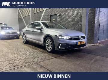 1.4 TSI PHEV GTE Business | Trekhaak | Camera | AC