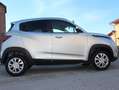Mahindra KUV100 1.2 K8 bifuel IBRIDA B\GPL SUV 57.000KM COME NUOVO Silber - thumbnail 21