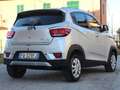 Mahindra KUV100 1.2 K8 bifuel IBRIDA B\GPL SUV 57.000KM COME NUOVO Silber - thumbnail 19