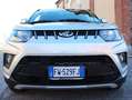 Mahindra KUV100 1.2 K8 bifuel IBRIDA B\GPL SUV 57.000KM COME NUOVO Silber - thumbnail 1