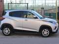 Mahindra KUV100 1.2 K8 bifuel IBRIDA B\GPL SUV 57.000KM COME NUOVO Silber - thumbnail 20