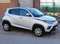 Mahindra KUV100 1.2 K8 bifuel IBRIDA B\GPL SUV 57.000KM COME NUOVO Silber - thumbnail 22