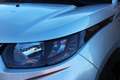 Mahindra KUV100 1.2 K8 bifuel IBRIDA B\GPL SUV 57.000KM COME NUOVO Silber - thumbnail 4