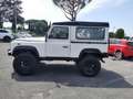 Land Rover Defender 90 2.5 Td5 Soft-Top Wit - thumbnail 29