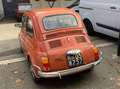 Fiat 500L EPOCA Rood - thumbnail 1