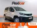 Peugeot Rifter Allure Business Standard BlueHDi 73kW Blanc - thumbnail 1