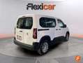 Peugeot Rifter Allure Business Standard BlueHDi 73kW Blanc - thumbnail 8