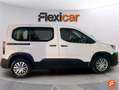 Peugeot Rifter Allure Business Standard BlueHDi 73kW Blanc - thumbnail 9