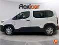 Peugeot Rifter Allure Business Standard BlueHDi 73kW Blanc - thumbnail 4