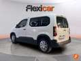 Peugeot Rifter Allure Business Standard BlueHDi 73kW Blanc - thumbnail 5