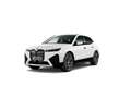 BMW iX xDrive40 Bianco - thumbnail 1