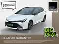 Toyota Corolla Touring Sports & 2.0 Black & White ACC Schwarz - thumbnail 1
