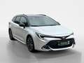 Toyota Corolla Touring Sports & 2.0 Black & White ACC Schwarz - thumbnail 7
