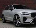 Volvo XC60 T8 AWD Ultimate Dark | Pano - Bow&Wil - Trekhaak Zilver - thumbnail 6
