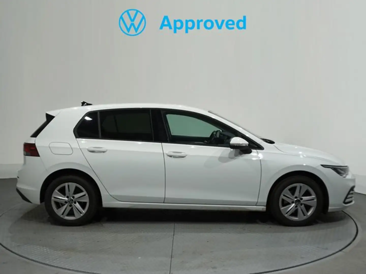 Volkswagen Golf 2.0TDI Life 85kW Blanco - 2