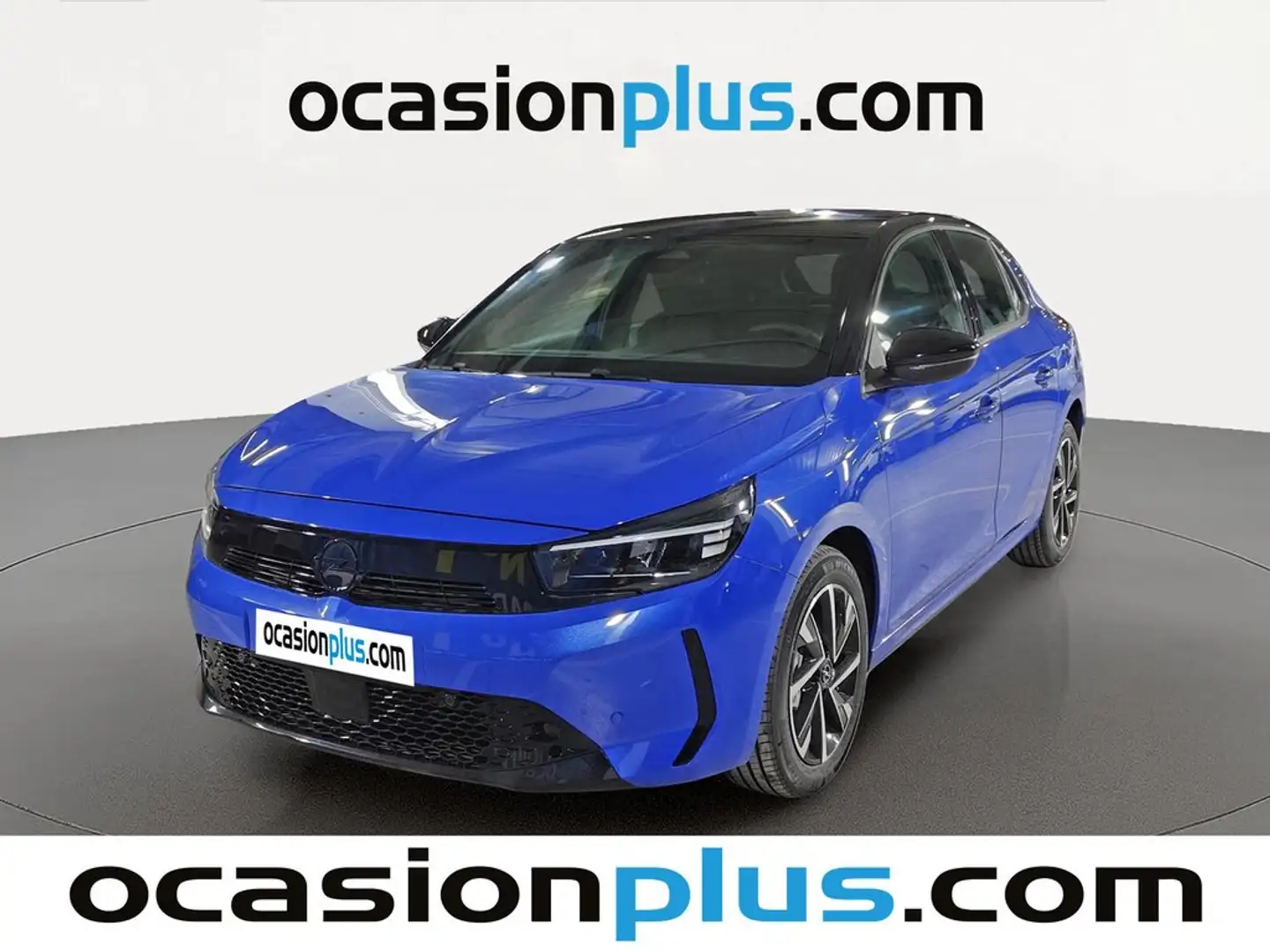Opel Corsa 1.2T XHL S/S GS 100 Azul - 1