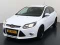 Ford Focus 1.6 EcoBoost First Edition Wit - thumbnail 1