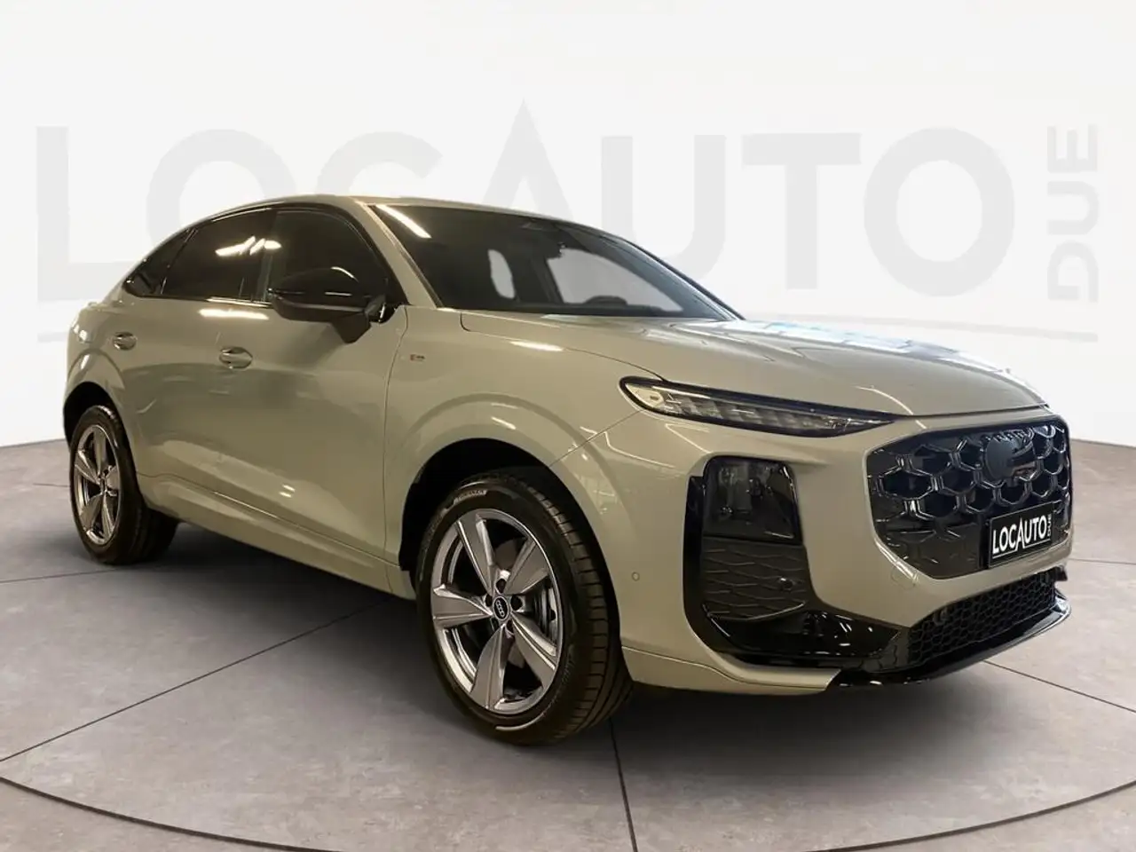 Audi Q3 2026