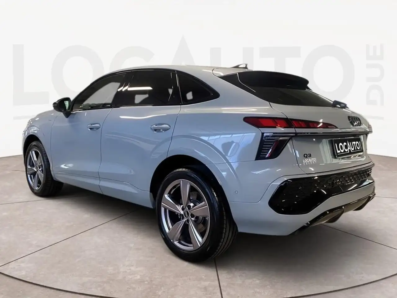 Audi Q3 2026