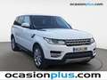 Land Rover Range Rover Sport 3.0 V6 SC HSE Dynamic Aut. Blanco - thumbnail 2
