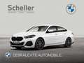 BMW 220 i M Sport DAB LED WLAN Tempomat PDC Weiß - thumbnail 1