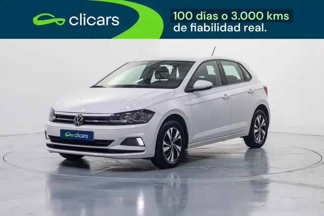 Volkswagen Polo 1.0 TSI Advance 70kW