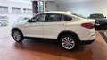 BMW X4 xdrive 20d Business Advantage auto *PREZZO REALE* Blanc - thumbnail 8