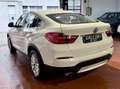 BMW X4 xdrive 20d Business Advantage auto *PREZZO REALE* Blanc - thumbnail 7