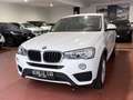 BMW X4 xdrive 20d Business Advantage auto *PREZZO REALE* Blanc - thumbnail 1