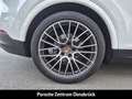Porsche Cayenne Coupe AHK Luft Sportaga  21-Zoll BOSE Head-Up Soft Weiß - thumbnail 10