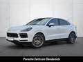 Porsche Cayenne Coupe AHK Luft Sportaga  21-Zoll BOSE Head-Up Soft Weiß - thumbnail 1