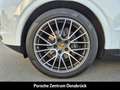 Porsche Cayenne Coupe AHK Luft Sportaga  21-Zoll BOSE Head-Up Soft Weiß - thumbnail 8