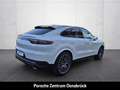 Porsche Cayenne Coupe AHK Luft Sportaga  21-Zoll BOSE Head-Up Soft Weiß - thumbnail 5