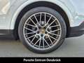 Porsche Cayenne Coupe AHK Luft Sportaga  21-Zoll BOSE Head-Up Soft Weiß - thumbnail 9