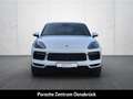 Porsche Cayenne Coupe AHK Luft Sportaga  21-Zoll BOSE Head-Up Soft Weiß - thumbnail 7